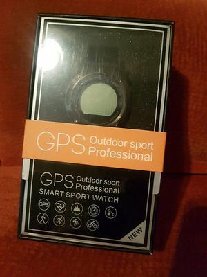 Reloj GPS Outdoor Sport Professional Smart sport watch