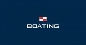 Remeras Boating (outlet)