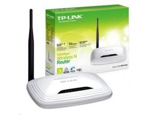 Router TP-LINK NUEVO!!