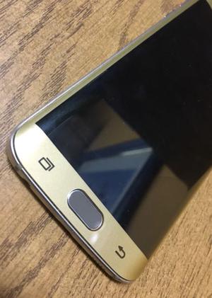 S6 edge para repuesto! Escucho ofertas