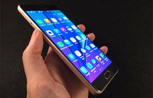 SAMSUNG A  liberado