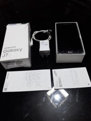 Samsung Galaxy J7 6 - Para Personal