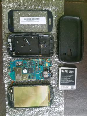 Samsung S3mini para repuesto