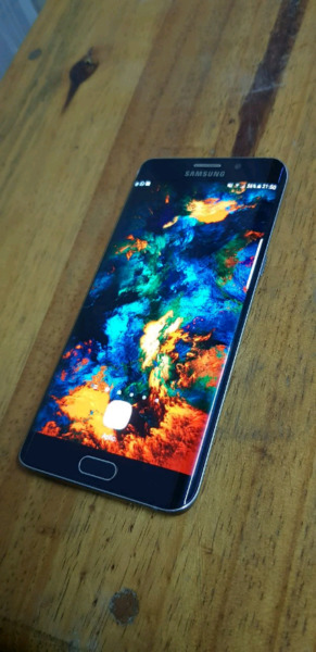Samsung s6 edge Plus