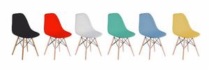 Sillas Eames. Envío Gratis