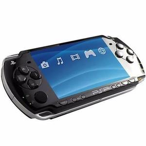 Sony Psp Playstation Portable + Pes Original De Regalo