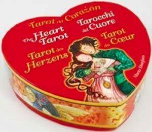 Tarot Del Corazon (heart Tarot)