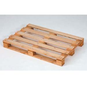 VENDO PALLETS DE MADERA