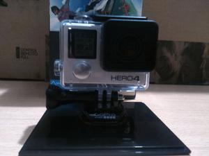 Vendo GoPro hero 4!