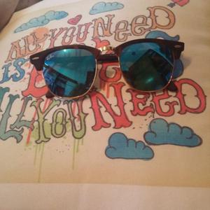 Vendo Ray-Ban Nuevas