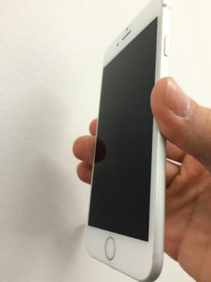 Vendo iphone 6 en perfecto estado