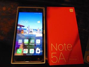 Xiaomi Note 5A Prime