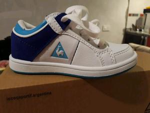 Zapatillas le coq sportif