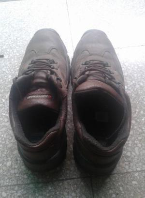 Zapatos de trabajo Funcional Talle 44