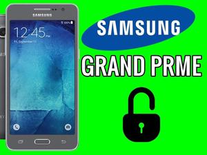 samsung grand prime 4g usado libre