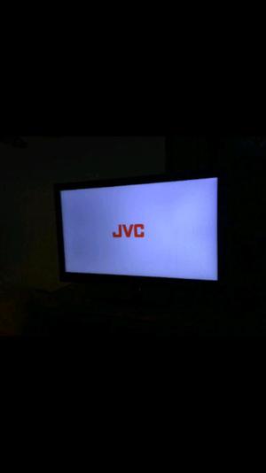 smart tv jvc 32. nuevo sin uso