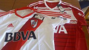 2 Camisetas originales nuevas