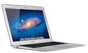 Apple Macbook Air New  Mqd32 I Ssd _8