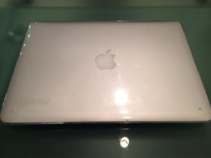 Apple Macbook Pro Retina 13 I5 8gb 256gb Late  Ciclos