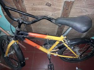 BIcicleta rodado 16