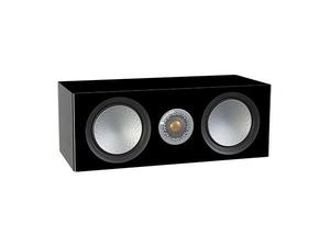 Bafle Central Monitor Audio Silver C150 - Garantia Oficial -