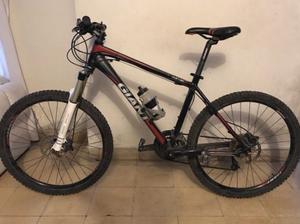 Bicicleta Giant revel