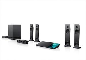 Blue-ray Home Theater SONY