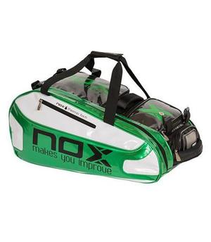 Bolso Paletero Nox Thermo Verde