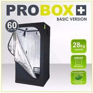 Carpa Indoor Probox Basic 60 Garden Highpro 60x60x160