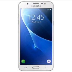 Celular Libre Samsung Galaxy J Blanco