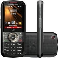 Celular Motorola I418 Nextel Con Camara
