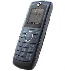 Celular Motorola Nextel I290 Liberado