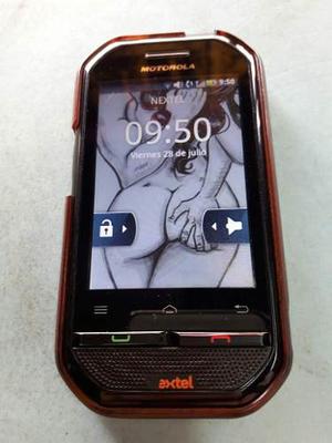 Celular Motorola Nextel I867****titular*****