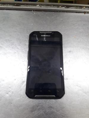 Celular Motorola Nextel Ironrock Xt626