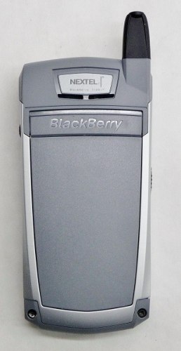 Celular Nextel Blackberry  En Caja Original I Negro