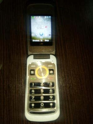 Celular Nextel, Motorola I786