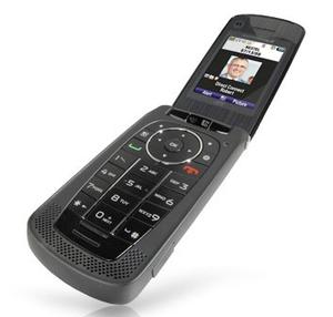 Celular Nextel Motorola Sable I890 Flip Con Tapa Liberado