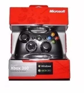 Control Inalambrico Xbox % Original!!!
