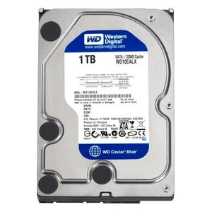 DISCO RIGIDO 1 TB SATA WD BLUE