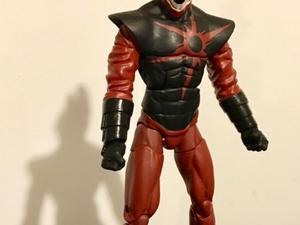 Deathstorm DC Collectibles The New 52 Action Figure