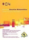 Enseñar Matemática 4 Nivel Inicial Y Primario - 12 (ntes)