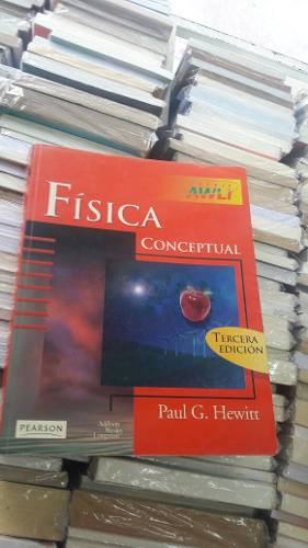 Fisica Conceptual Paul G. Hewitt Tercera Edicion
