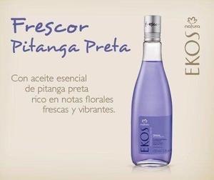 Frescor Pitanga Preta 35% Off