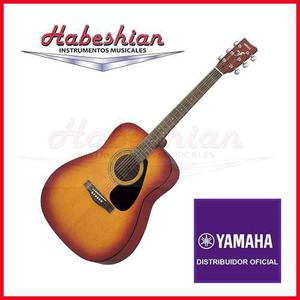Guitarra Acustica Yamaha F310 - Tipo Guitarron - En Palermo