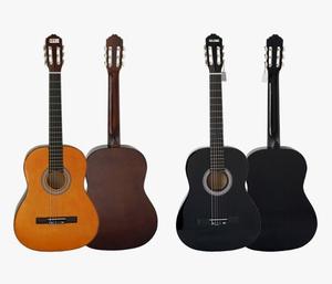 Guitarra Criolla Clasica Celebre Mod G1 Calidad Superior