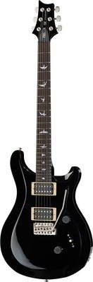Guitarra Electrica Prs Se Estandar St24bk