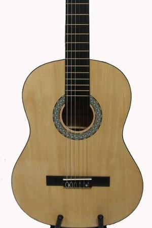Guitarra Electrocriolla Custom Parquer