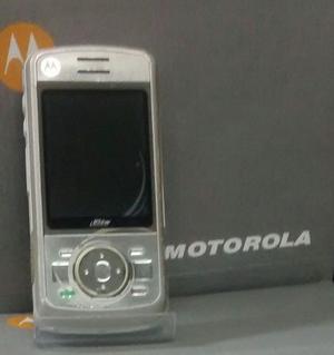 Hermoso Celular Nextel Rock I856w