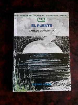 Libro "El Puente"