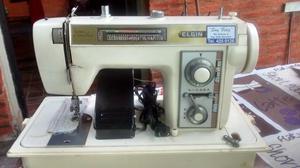 MAQUINA DE COSER AUTOMATICA